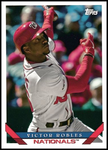 232 Victor Robles